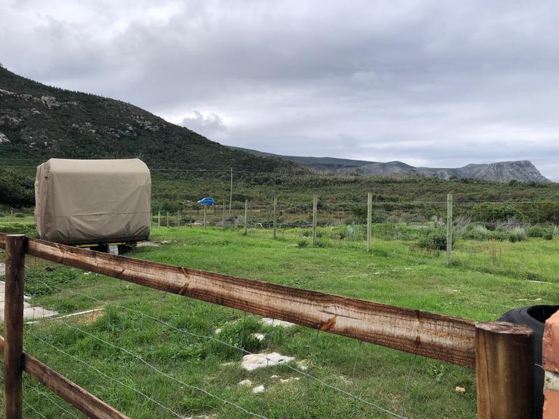 0 Bedroom Property for Sale in Franskraal Western Cape